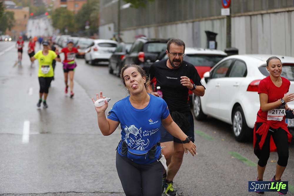 Medio maratón de la Mujer galería 5