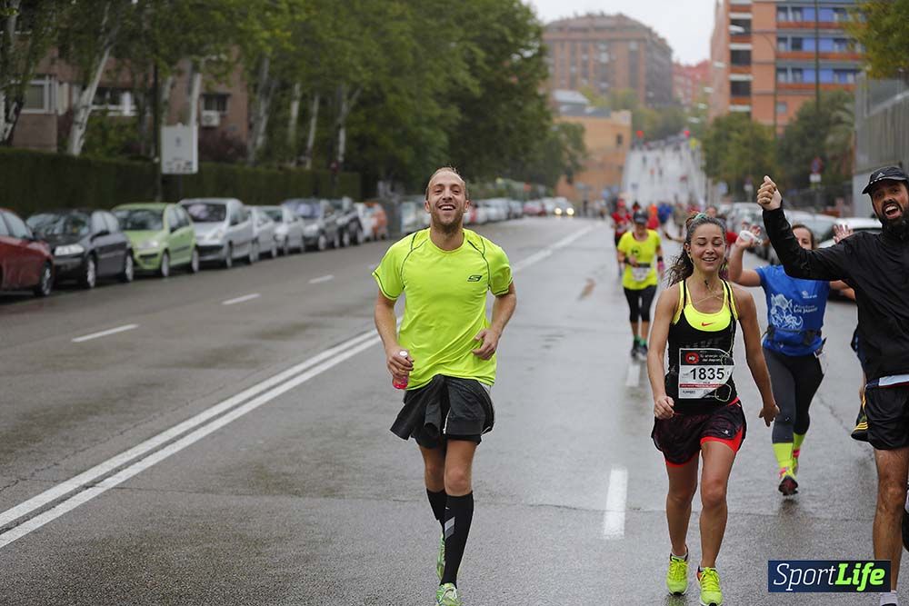 Medio maratón de la Mujer galería 5