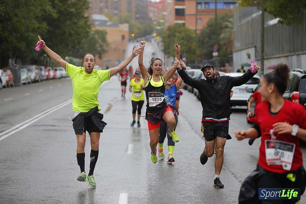 Medio maratón de la Mujer galería 5