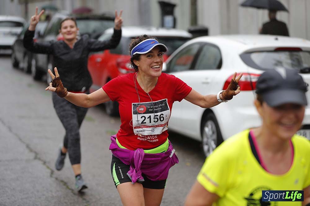 Medio maratón de la Mujer galería 5