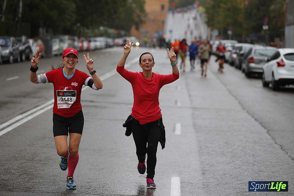 Medio maratón de la Mujer galería 5