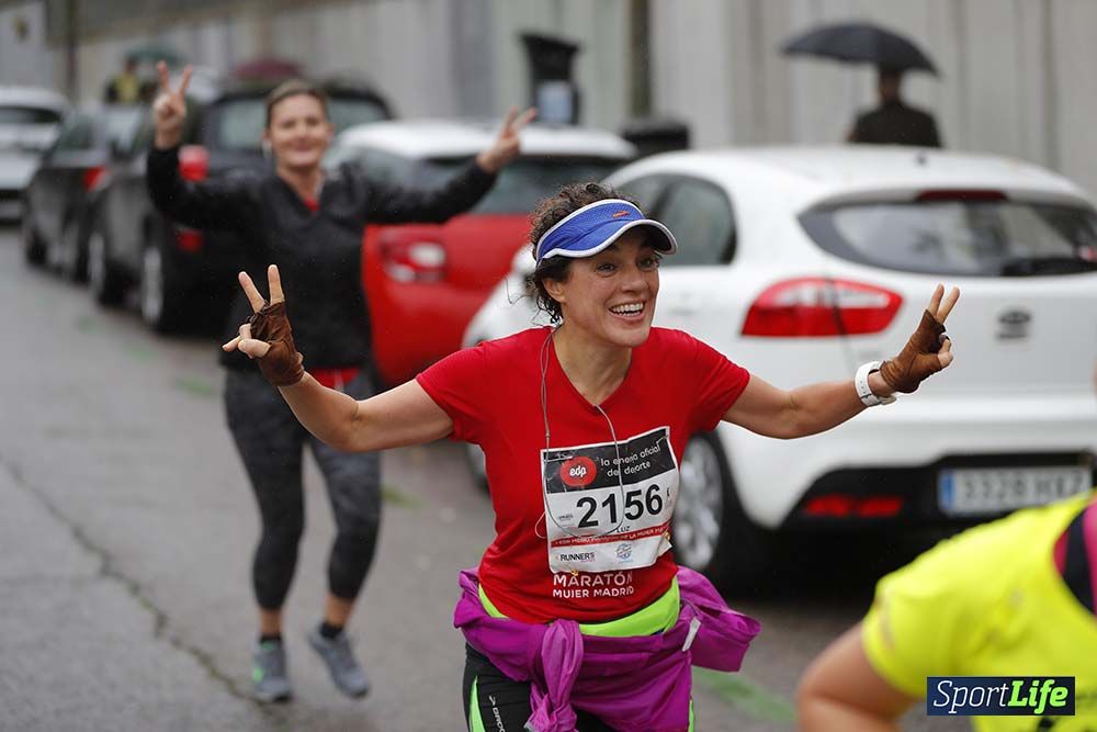 Medio maratón de la Mujer galería 5