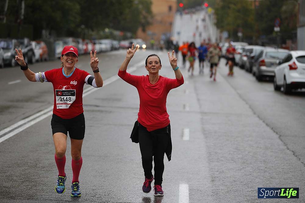 Medio maratón de la Mujer galería 5