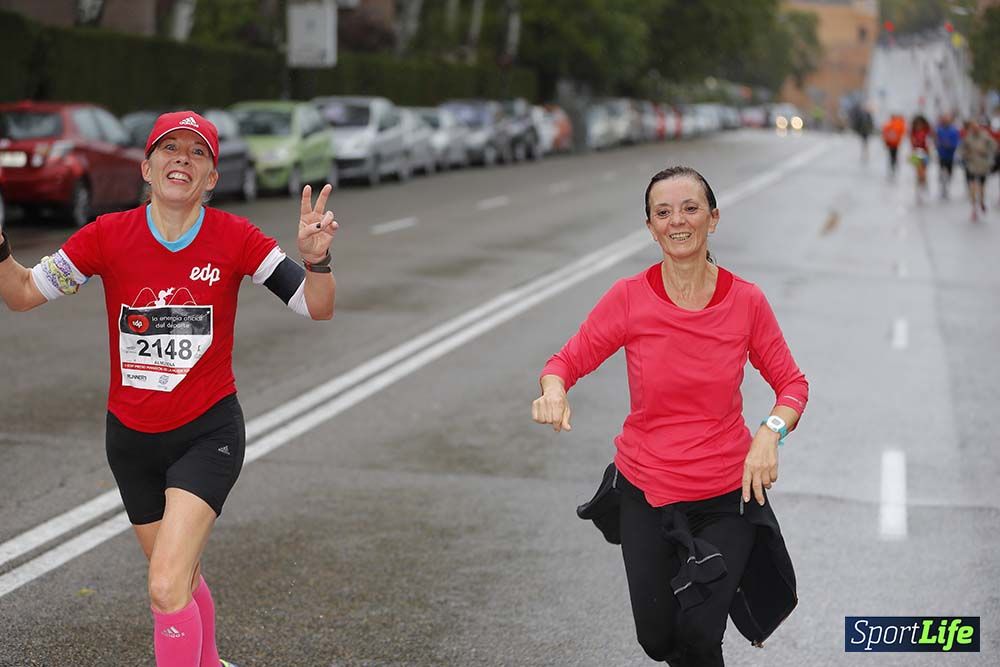 Medio maratón de la Mujer galería 5