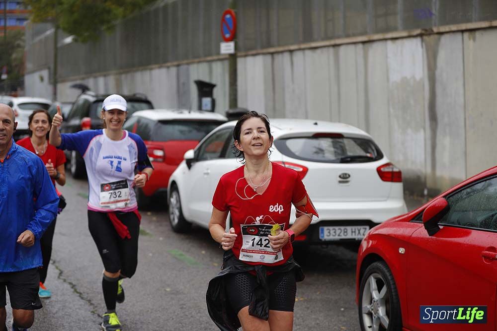 Medio maratón de la Mujer galería 5