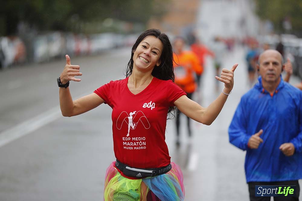 Medio maratón de la Mujer galería 5