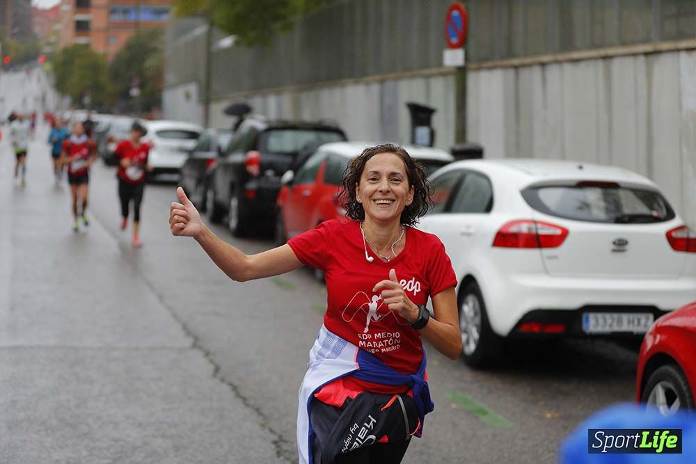 Medio maratón de la Mujer galería 5