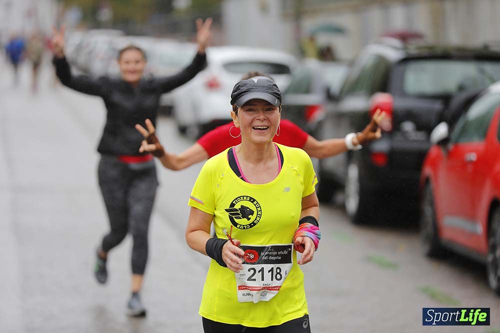Medio maratón de la Mujer galería 5