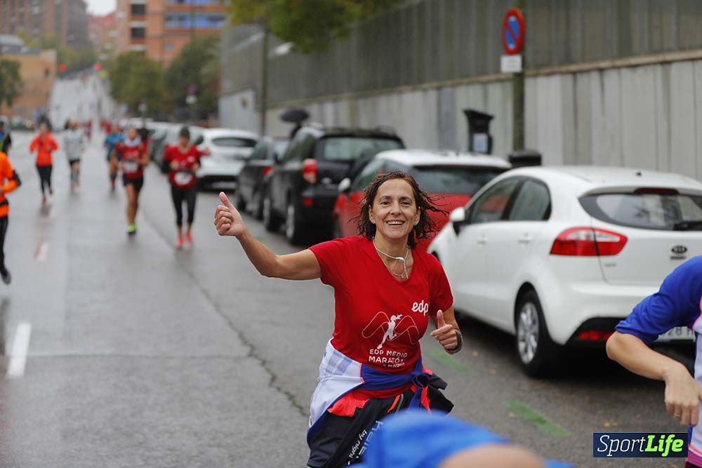 Medio maratón de la Mujer galería 5