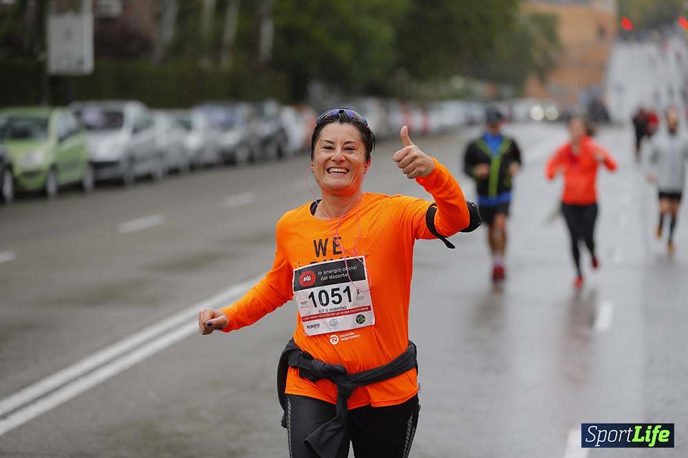 Medio maratón de la Mujer galería 5