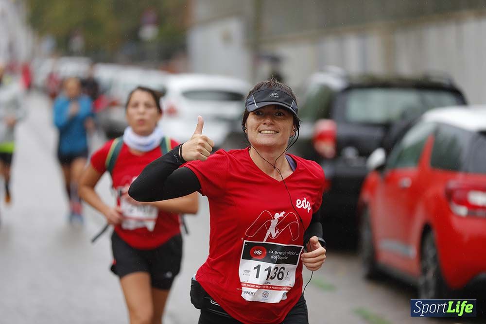 Medio maratón de la Mujer galería 5