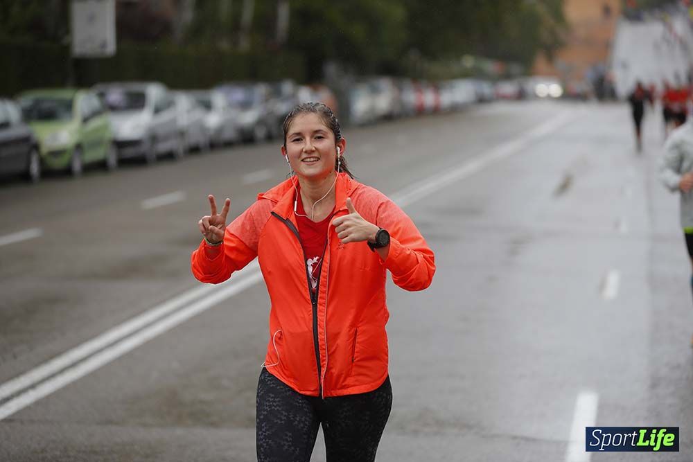 Medio maratón de la Mujer galería 5