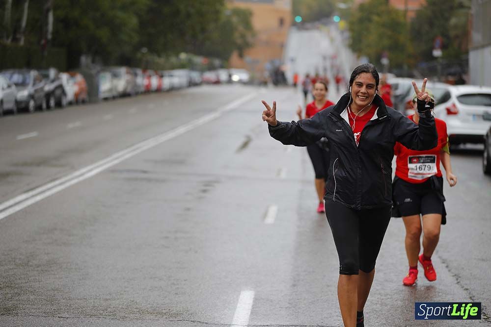 Medio maratón de la Mujer galería 5