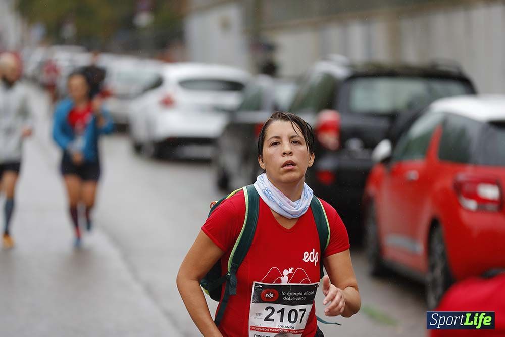 Medio maratón de la Mujer galería 5