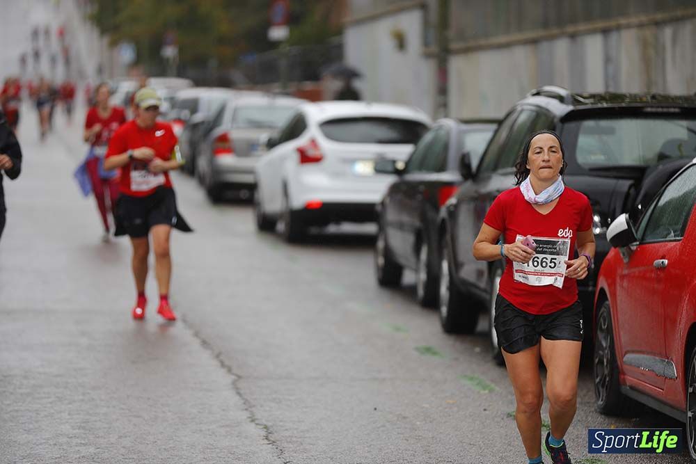 Medio maratón de la Mujer galería 5