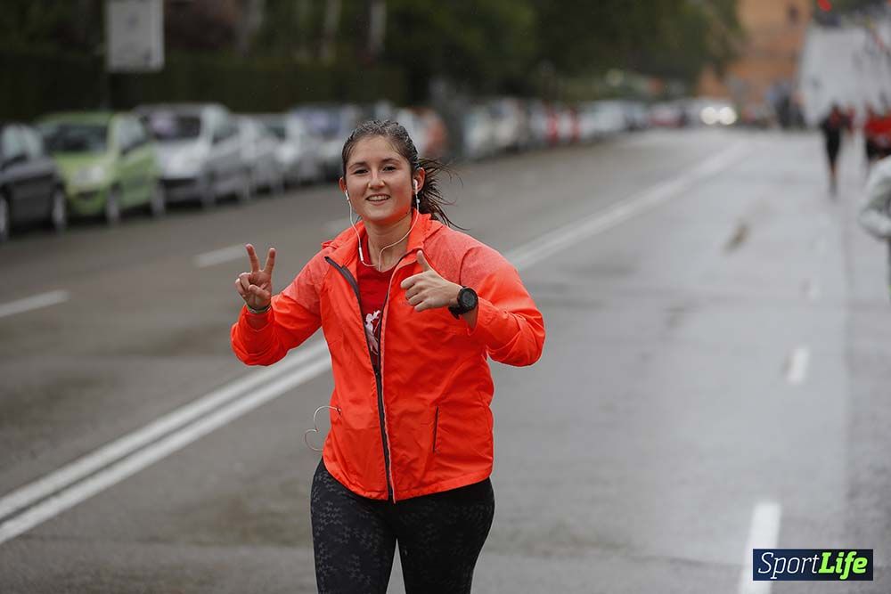 Medio maratón de la Mujer galería 5