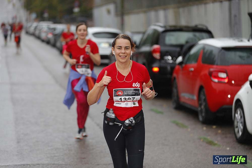 Medio maratón de la Mujer galería 5