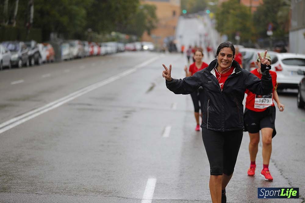 Medio maratón de la Mujer galería 5