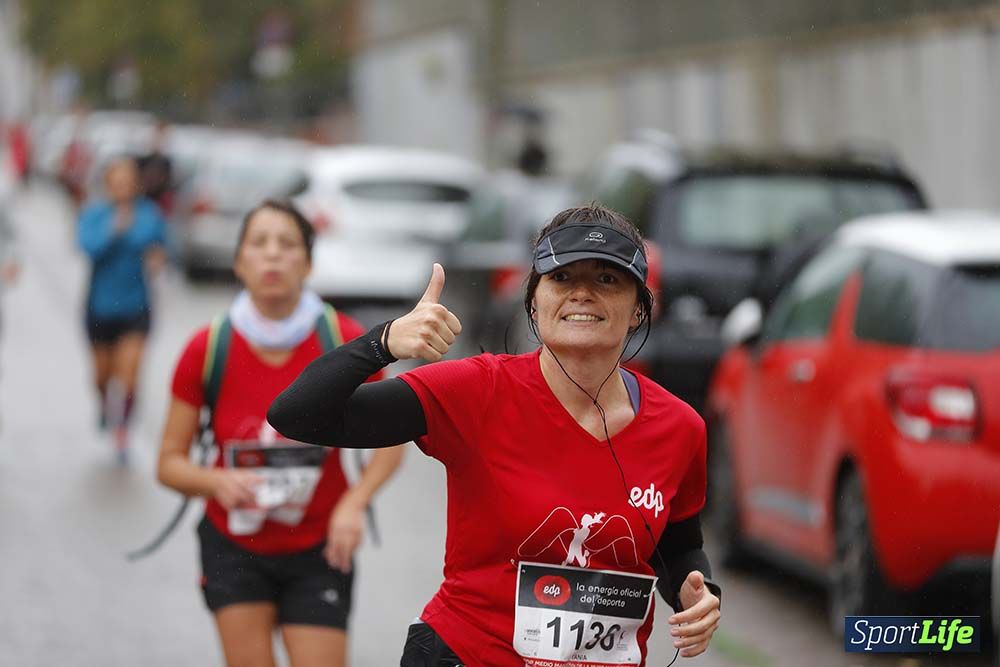 Medio maratón de la Mujer galería 5