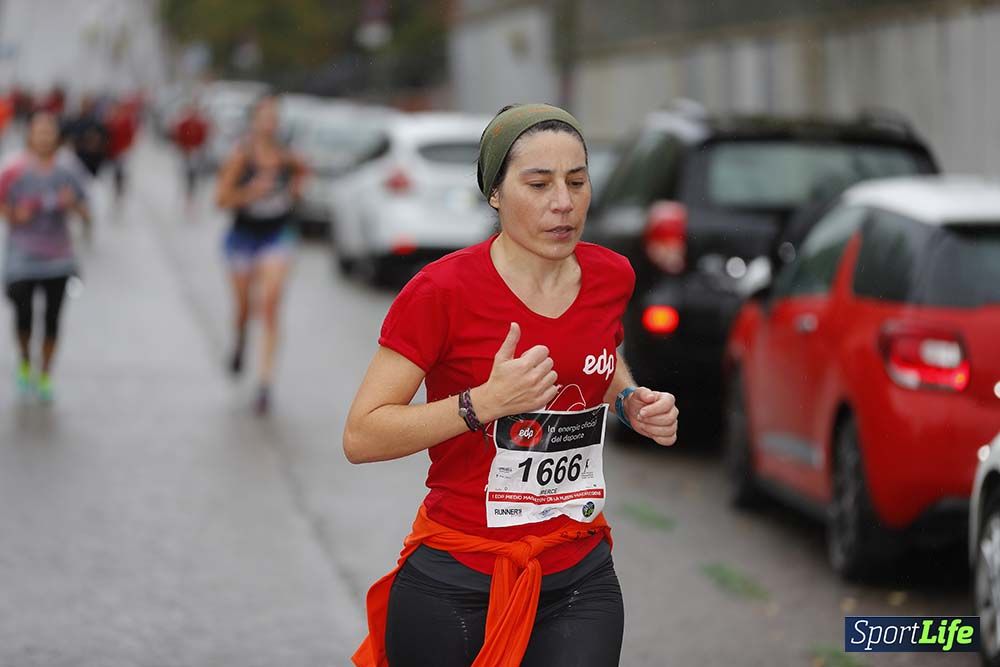 Medio maratón de la Mujer galería 5