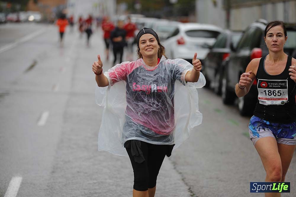Medio maratón de la Mujer galería 5