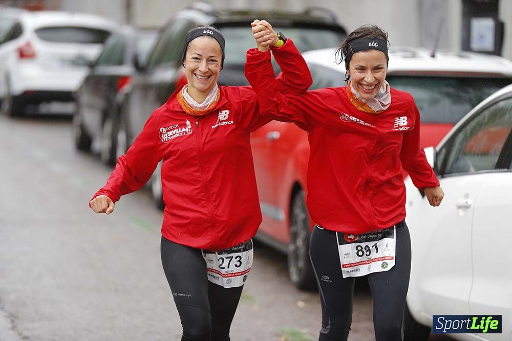 Medio maratón de la Mujer galería 5