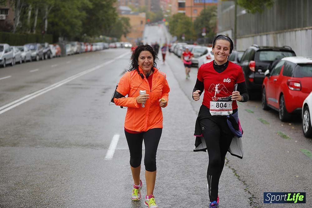 Medio maratón de la Mujer galería 5