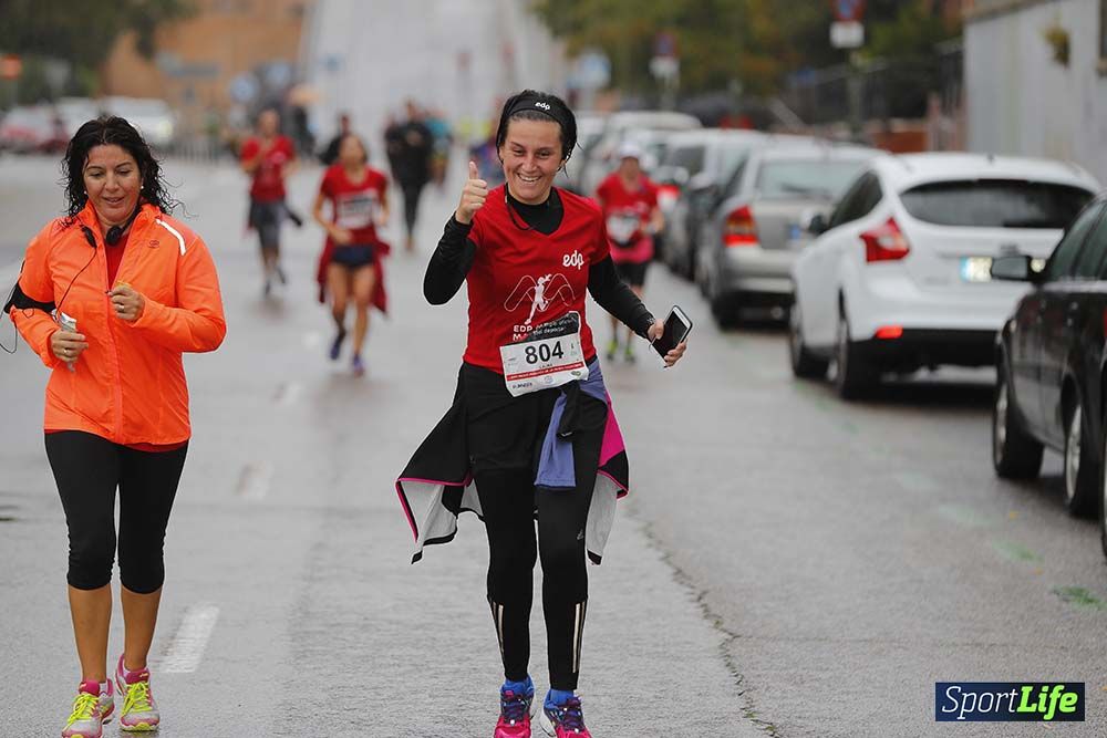 Medio maratón de la Mujer galería 5