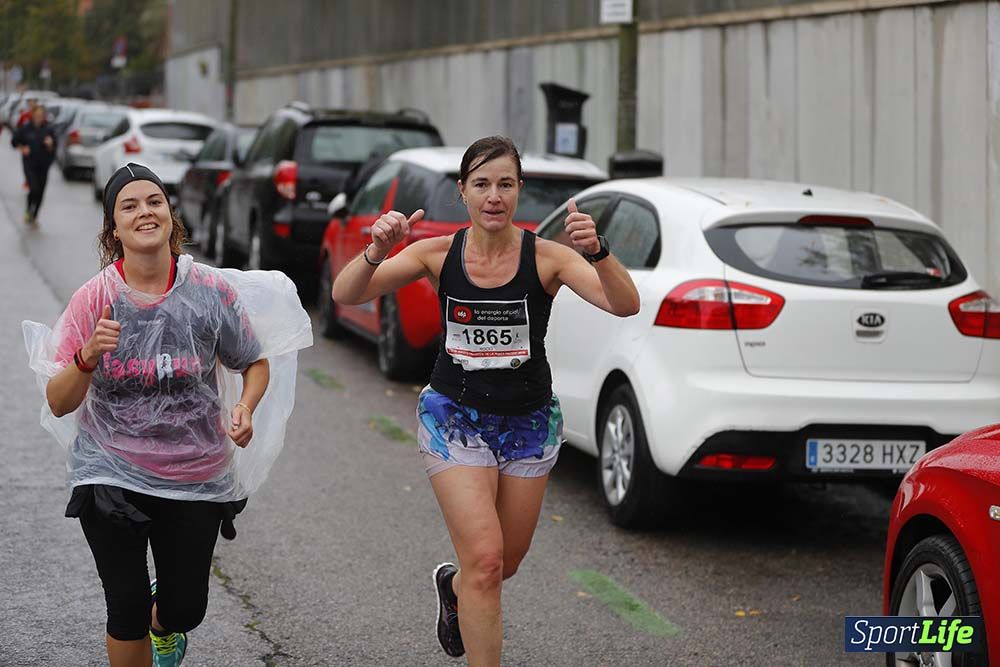 Medio maratón de la Mujer galería 5