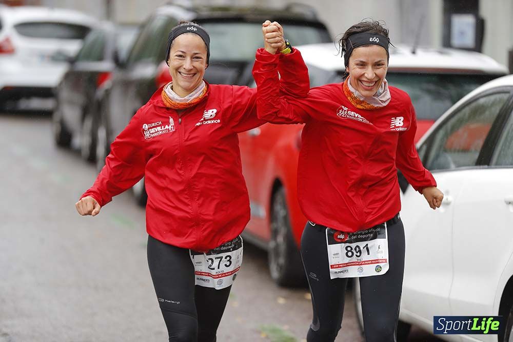 Medio maratón de la Mujer galería 5