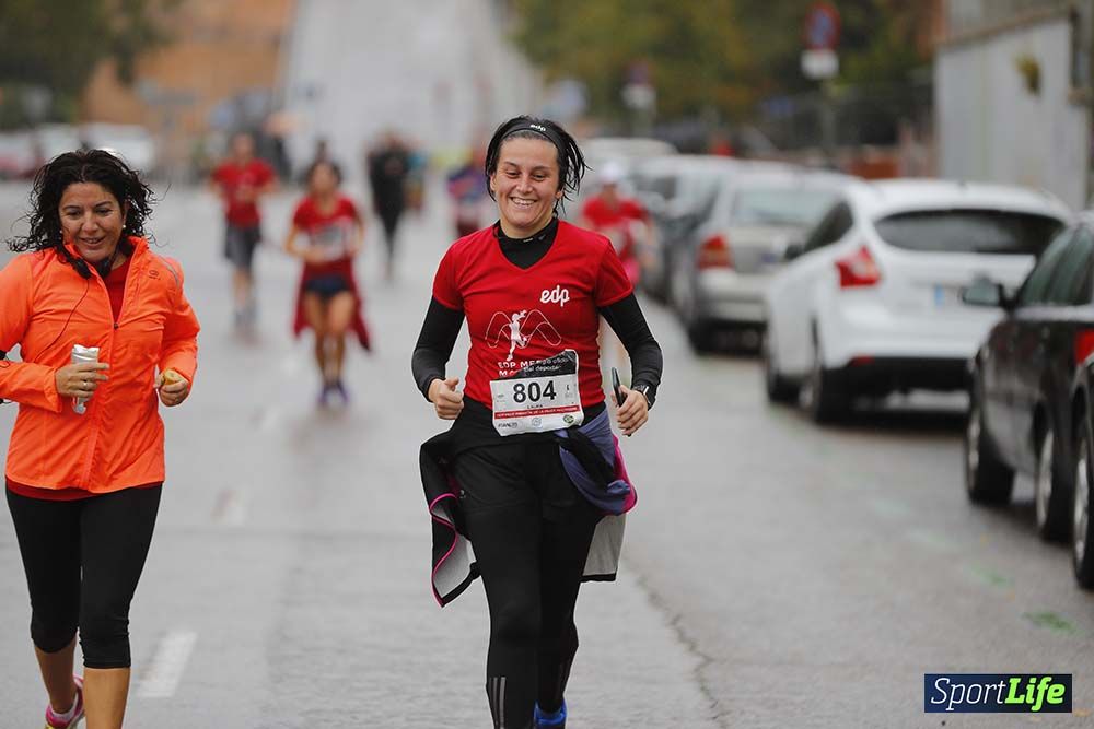 Medio maratón de la Mujer galería 5