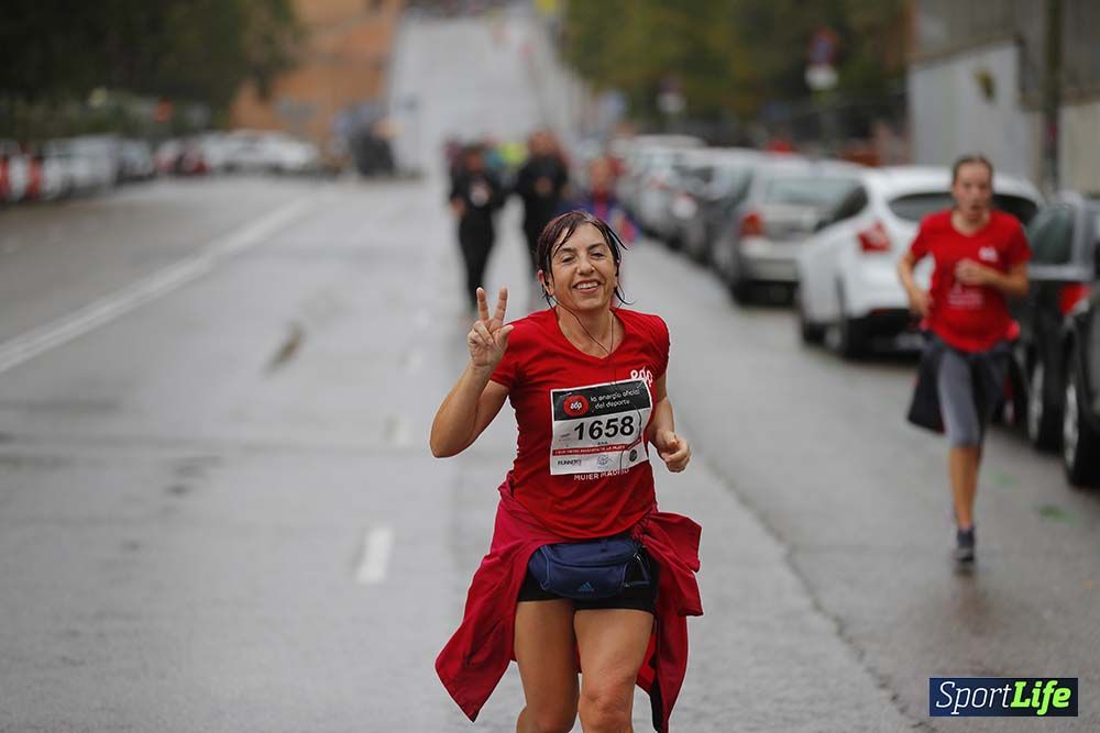 Medio maratón de la Mujer galería 5