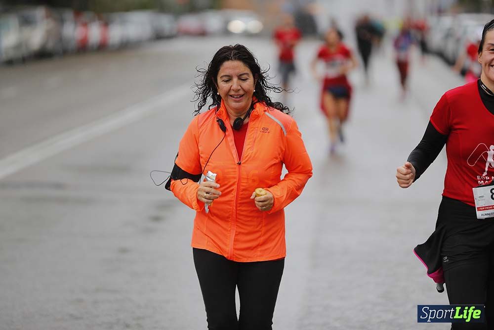 Medio maratón de la Mujer galería 5