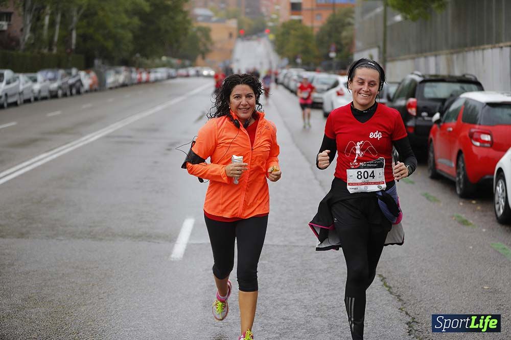 Medio maratón de la Mujer galería 5