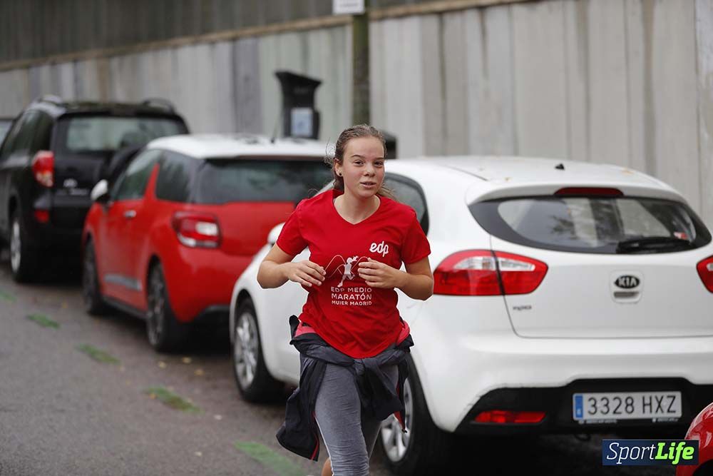 Medio maratón de la Mujer galería 5