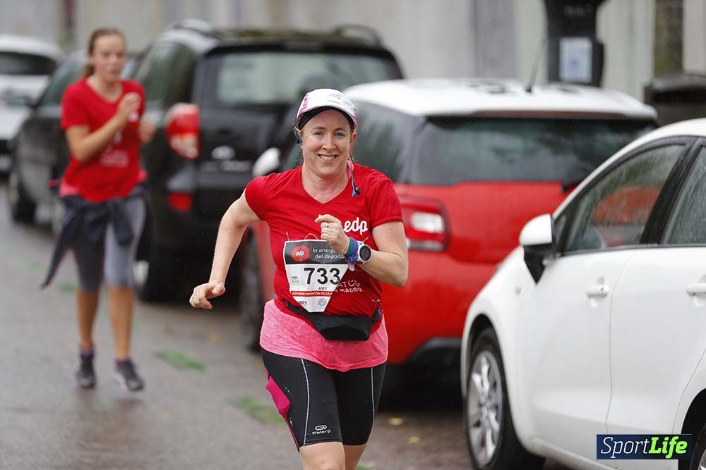Medio maratón de la Mujer galería 5