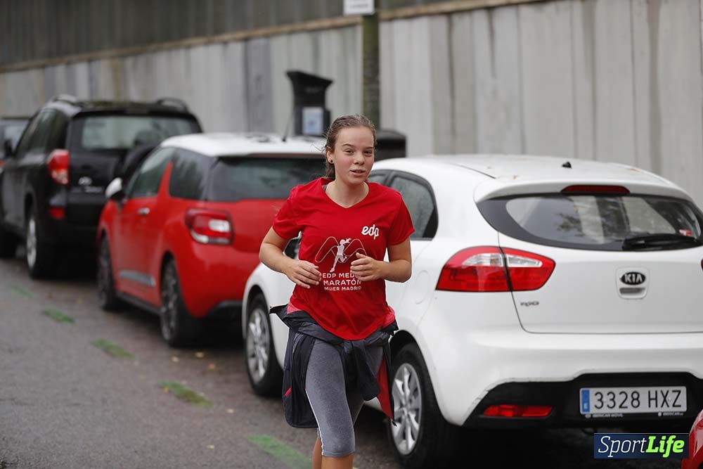 Medio maratón de la Mujer galería 5