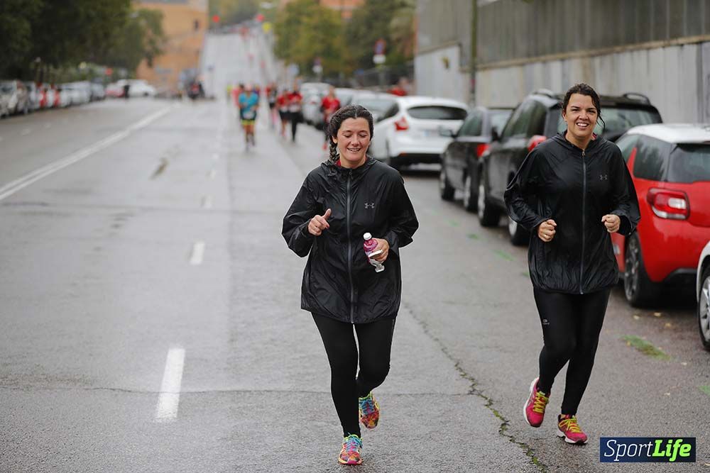 Medio maratón de la Mujer galería 5