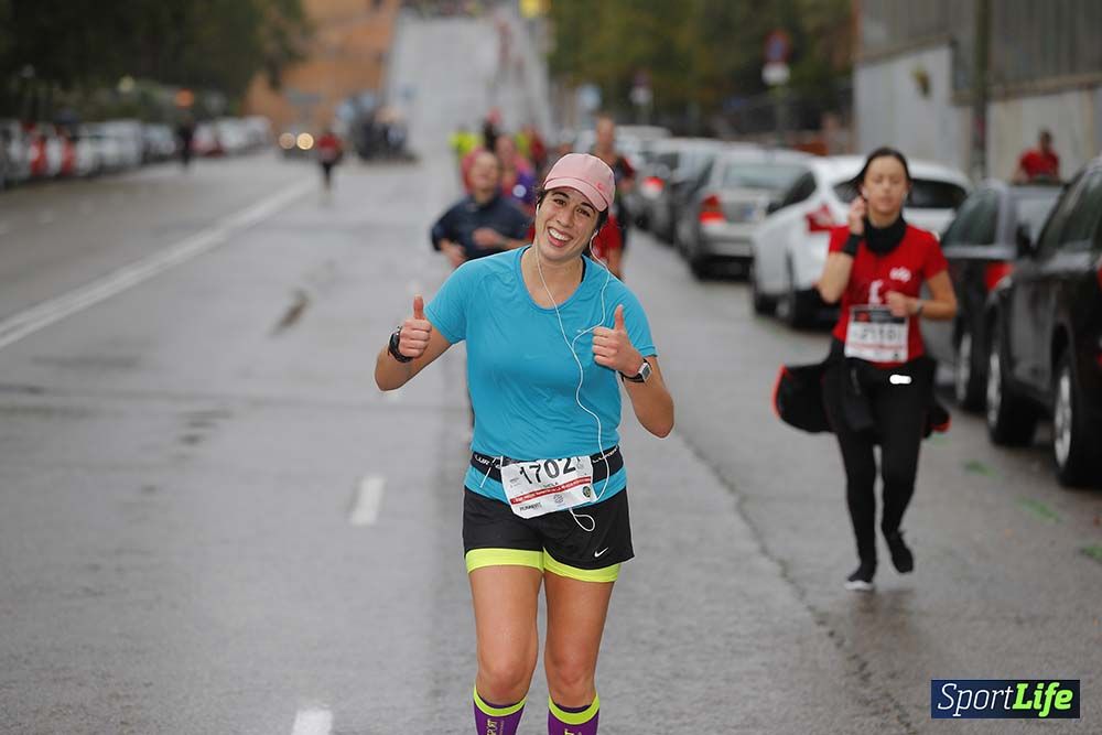 Medio maratón de la Mujer galería 5
