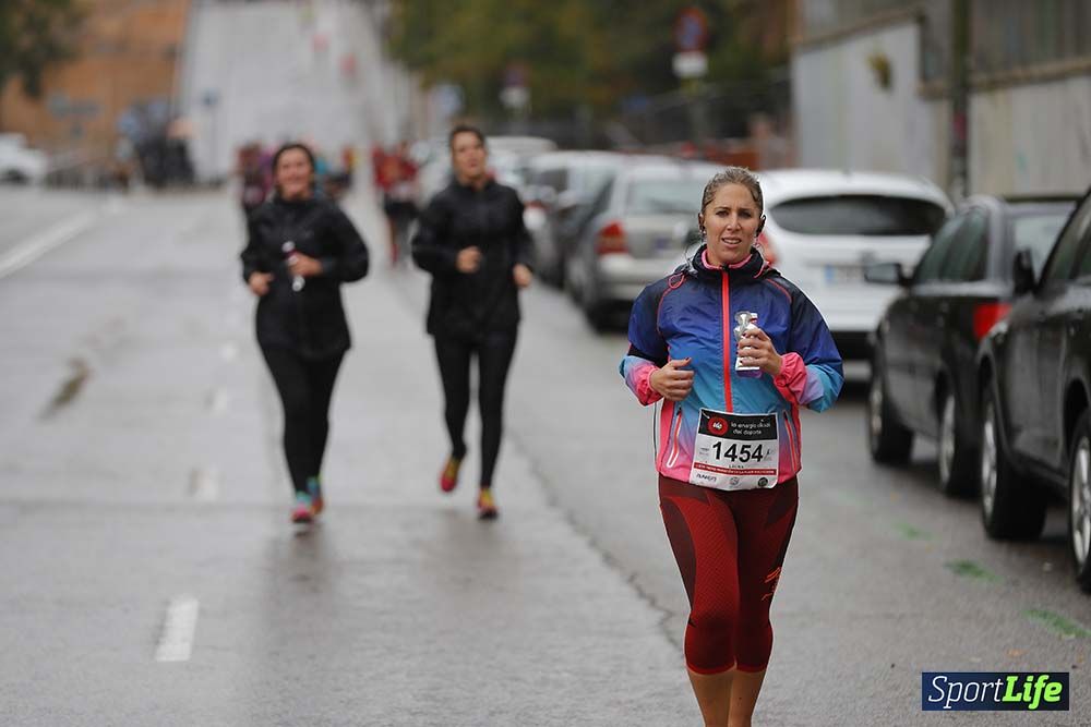 Medio maratón de la Mujer galería 5