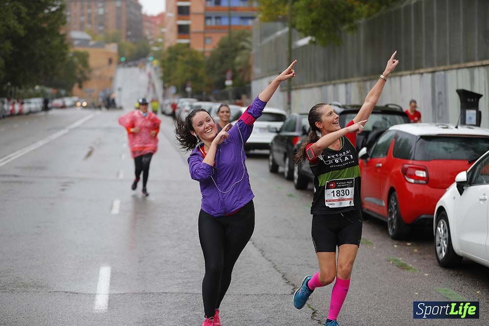 Medio maratón de la Mujer galería 5