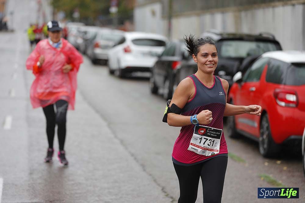 Medio maratón de la Mujer galería 5