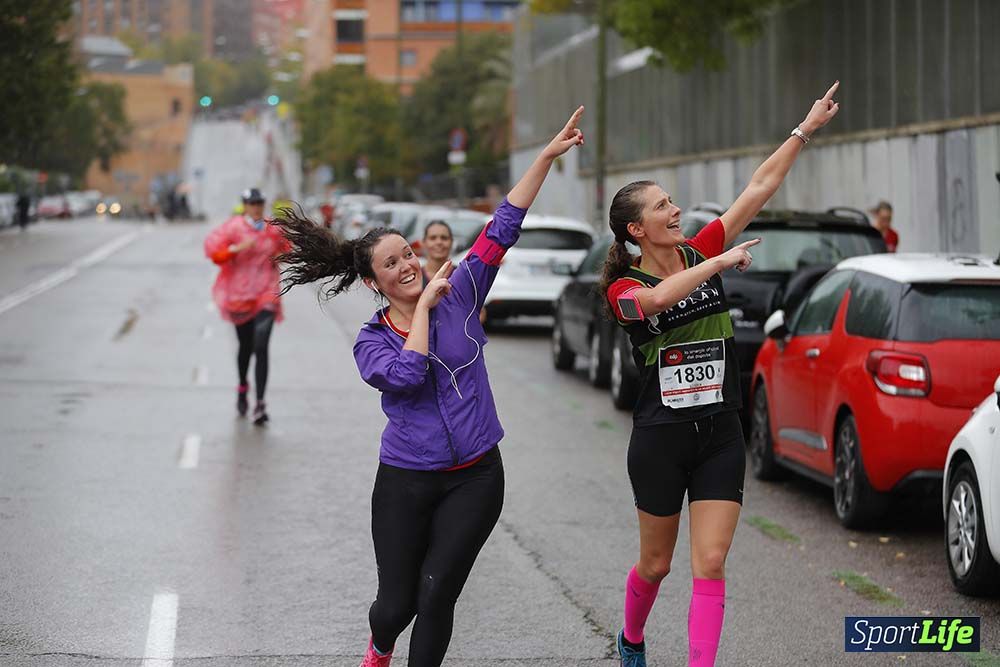 Medio maratón de la Mujer galería 5