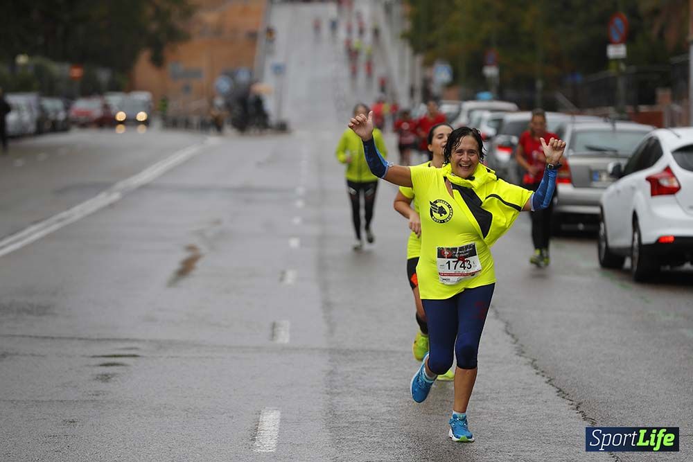 Medio maratón de la Mujer galería 5
