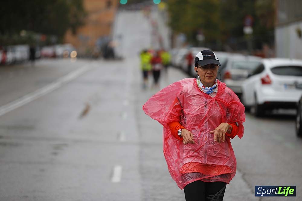 Medio maratón de la Mujer galería 5