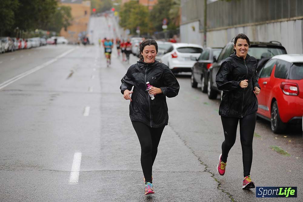 Medio maratón de la Mujer galería 5