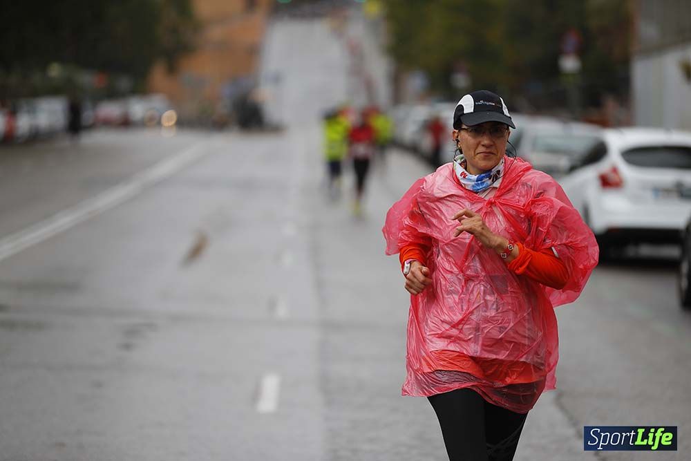Medio maratón de la Mujer galería 5