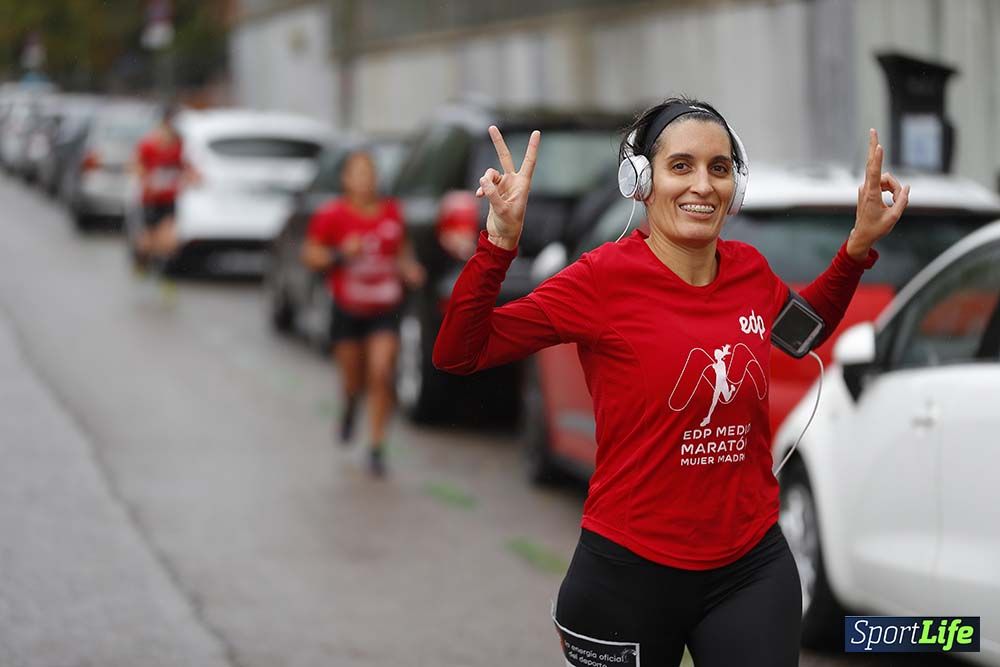 Medio maratón de la Mujer galería 5