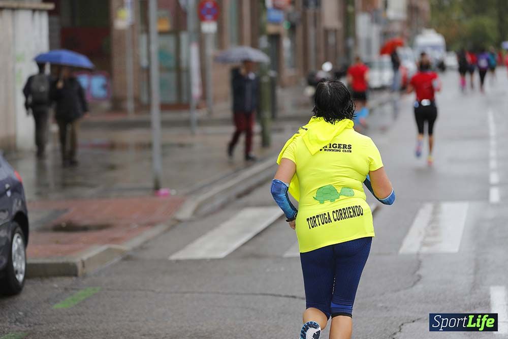 Medio maratón de la Mujer galería 5