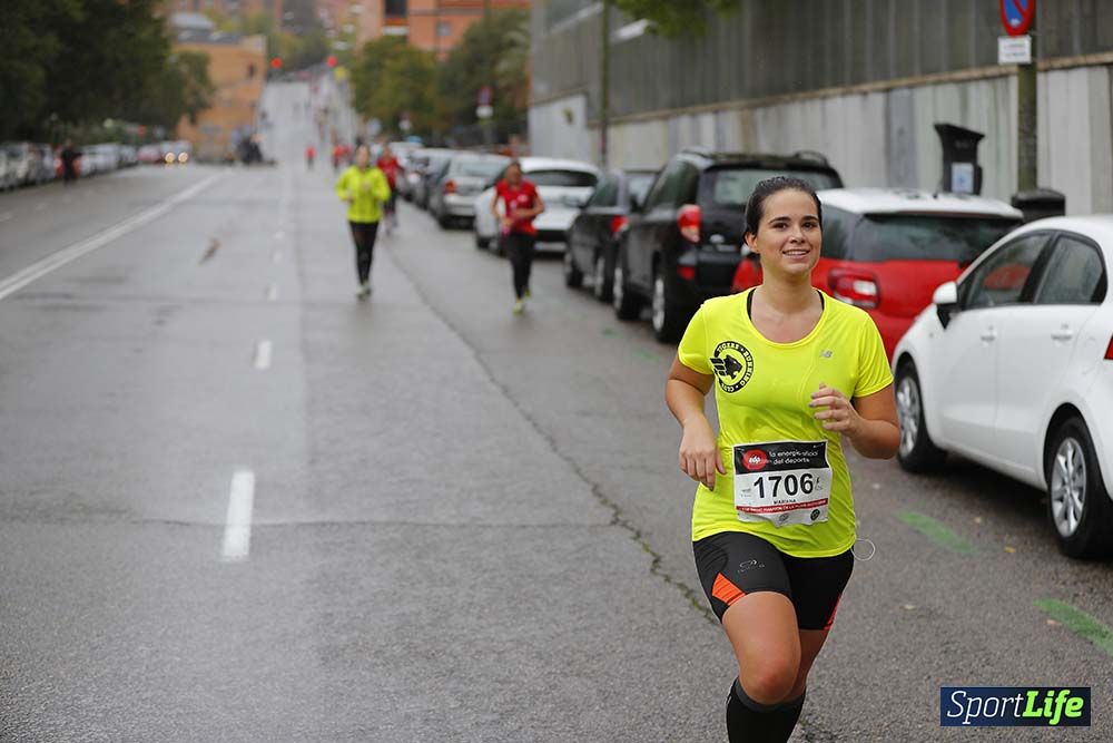 Medio maratón de la Mujer galería 5